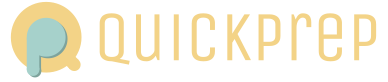 qucikprep